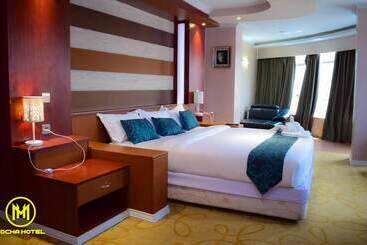 Mocha Hotel Kisii