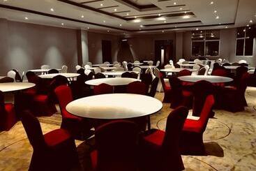 Mocha Hotel Kisii