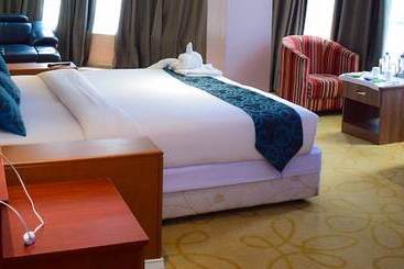 Mocha Hotel Kisii