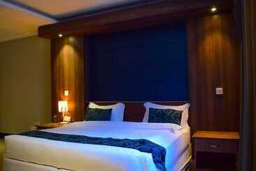 Mocha Hotel Kisii