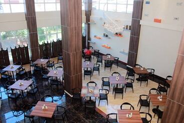 Mocha Hotel Kisii