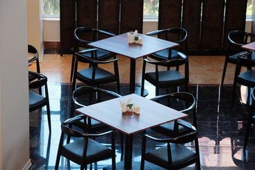 Mocha Hotel Kisii