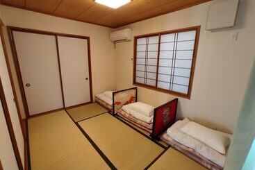 Ooi No Watashi Hostel