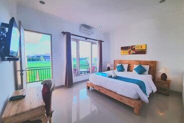Пансион Mesare Guest House By Dwaraloka