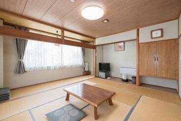 Ryokan Hisada