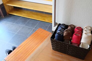 Stay Rokko   Hostel