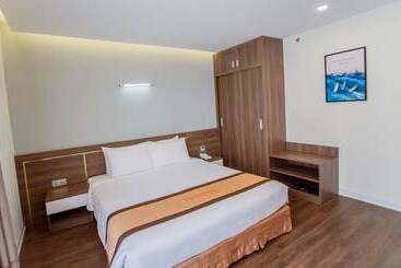 Thc Holiday Hotel Sam Son