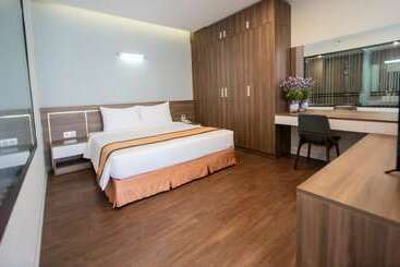 Thc Holiday Hotel Sam Son