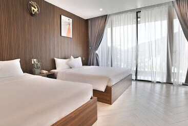 Tuan Ninh Hotel 2