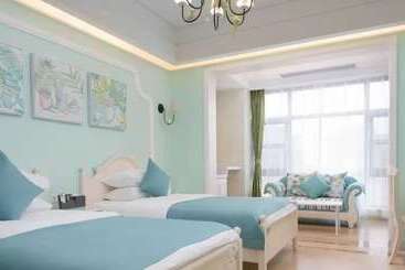 בית מלון כפרי Chengmai Time Yinlusheng