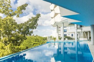 هتل Grand Sirenis San Andres