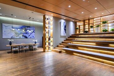هتل Himalaya Serviced Residences Nankai Tianjin