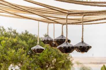 هتل Ocean Vagabond Dakhla