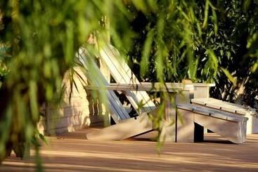 هتل Ocean Vagabond Dakhla