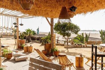 هتل Ocean Vagabond Dakhla