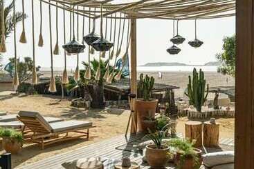 هتل Ocean Vagabond Dakhla