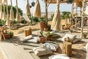 هتل Ocean Vagabond Dakhla