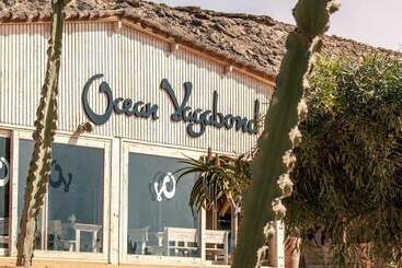 هتل Ocean Vagabond Dakhla