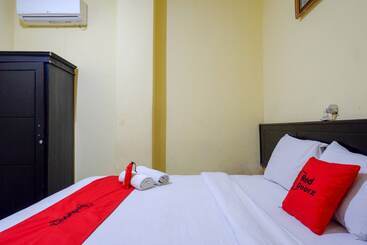 Otel Reddoorz Near Citraland Waterpark Kendari