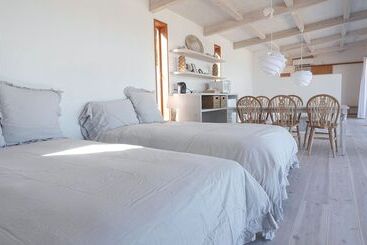 هتل Setouchi Villa Diary Ohshibajima