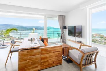 هتل Unique Boutique Resort