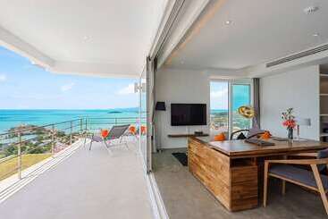 هتل Unique Boutique Resort
