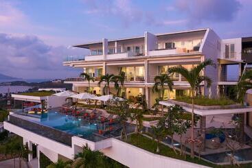 هتل Unique Boutique Resort