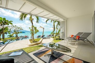 هتل Unique Boutique Resort