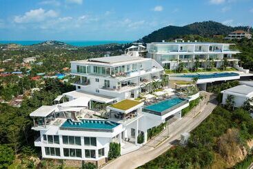 هتل Unique Boutique Resort