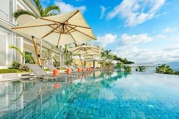 هتل Unique Boutique Resort