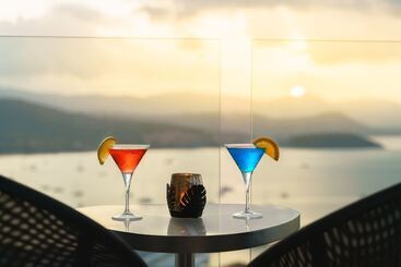 هتل Unique Boutique Resort