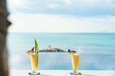 هتل Unique Boutique Resort