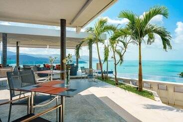 هتل Unique Boutique Resort