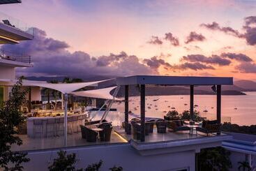 هتل Unique Boutique Resort