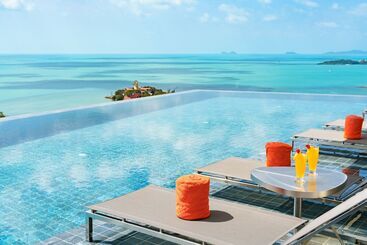 هتل Unique Boutique Resort