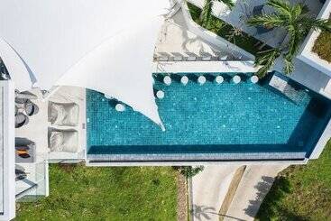 هتل Unique Boutique Resort