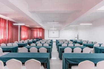 هتل Yun Jing Baishi Villa