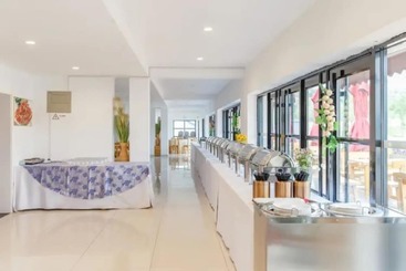 هتل Yun Jing Baishi Villa