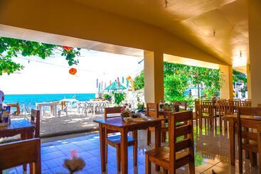Mabuhay Thresher Dive Resort By Cocotel