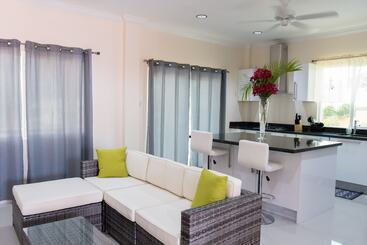 Mount Royal Luxury Condos
