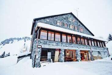 پانسیون La Maison De La Montagne