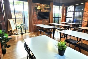 پانسیون Petak Padin Cottage By The Pool, Kepala Batas Penang