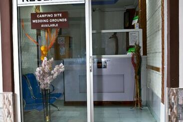 پانسیون Twinspot Guest House