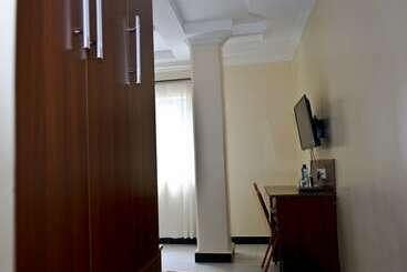 پانسیون Twinspot Guest House