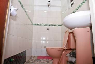 پانسیون Twinspot Guest House