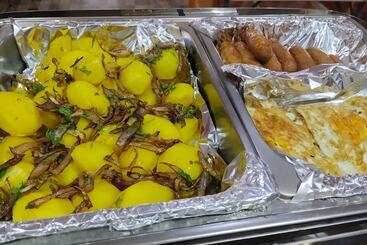 پانسیون Twinspot Guest House