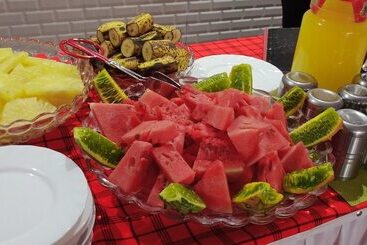 پانسیون Twinspot Guest House