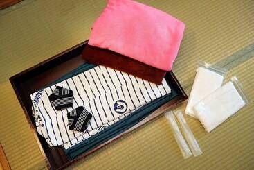 Raki Onsenryokan