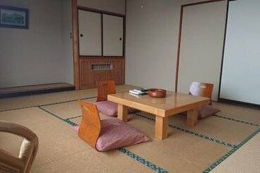 Shinnoji Onsen Sagamiya Ryokan