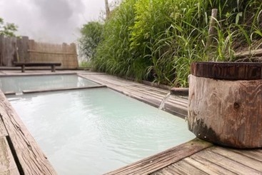 Shinnoji Onsen Sagamiya Ryokan